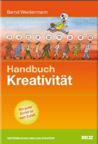 Handbuch Kreativität