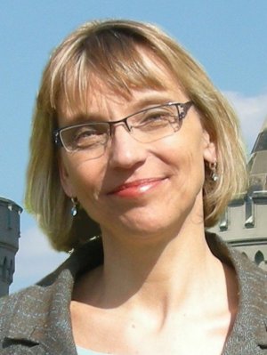 Katrin Seifert