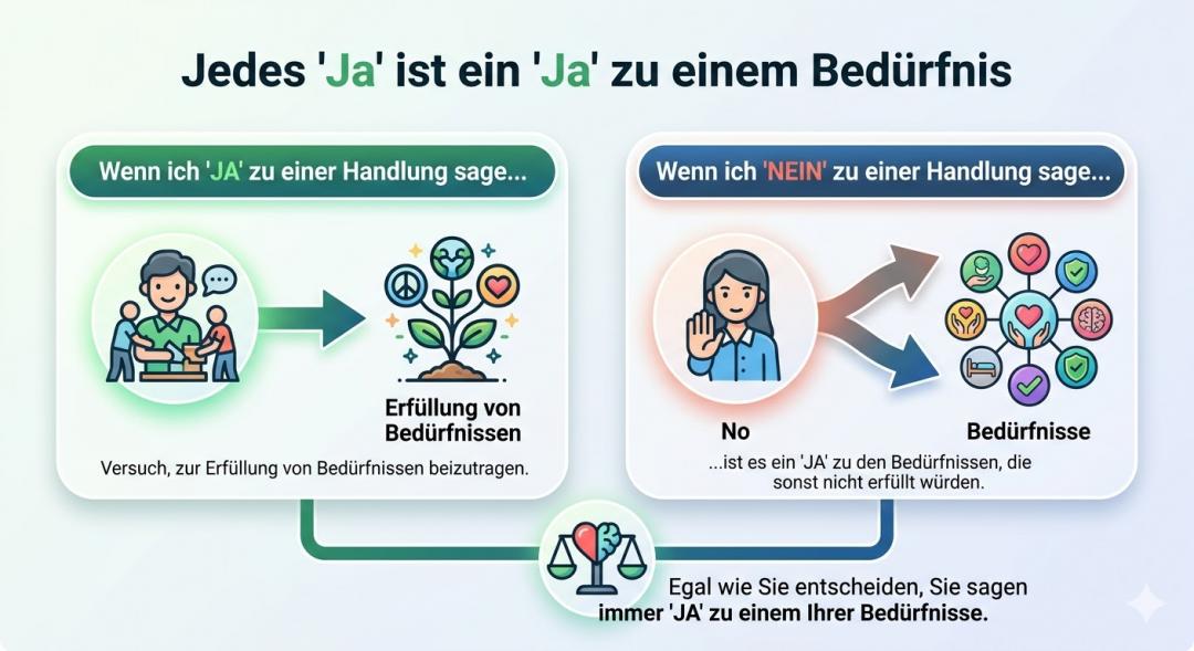 Andi Schmidbauer Ja Nein Entscheidungen