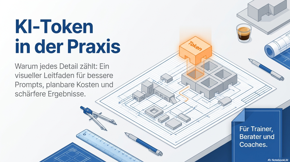 2 Einleitung AI Token Architecture