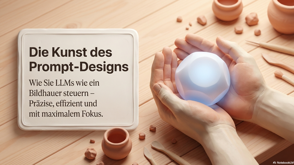 3 Prompt Bildhauerei