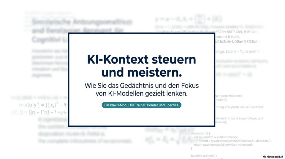 4 Mastering AI Context 5