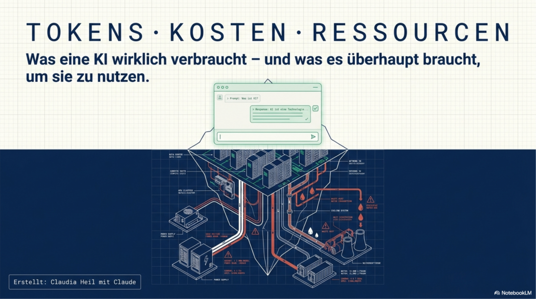 Claudia Heil The AI Resource Blueprint 3