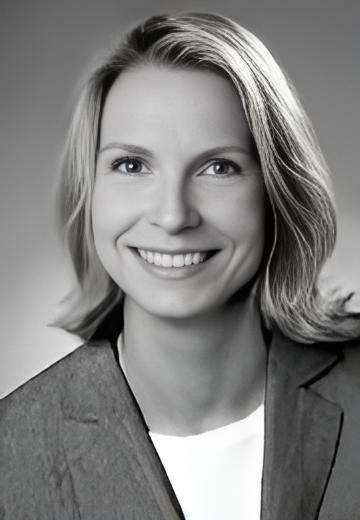 Susanne Pörschke-Suhrau