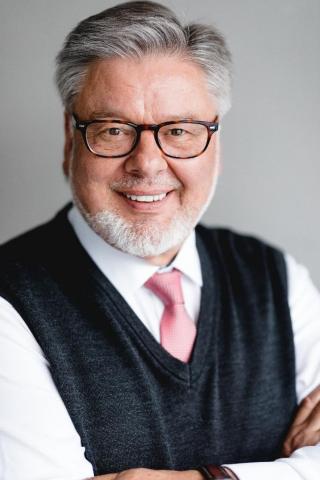 Vinzenz Baldus
