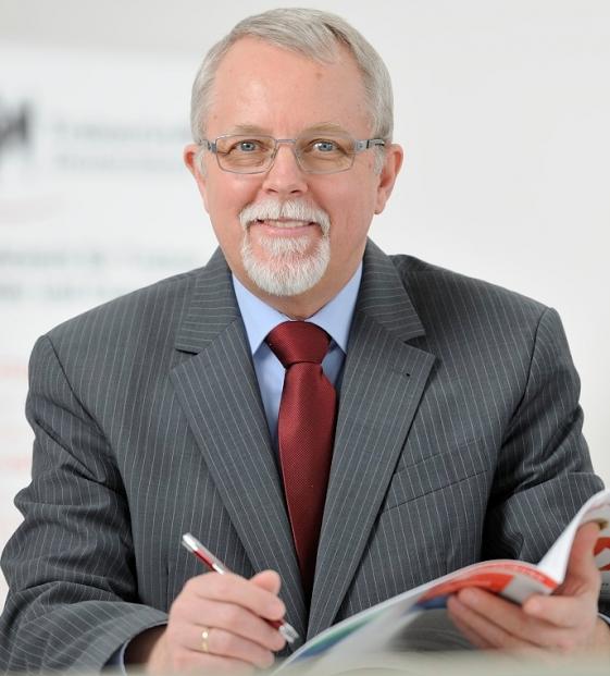 Bernhard Siegfried Laukamp