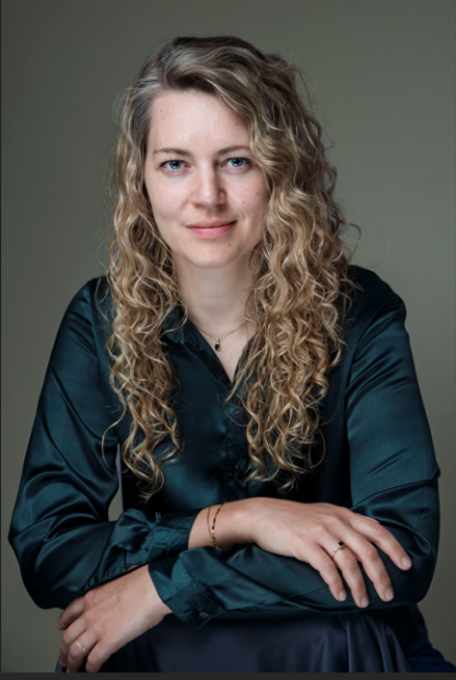 Bettina Güntner Foto