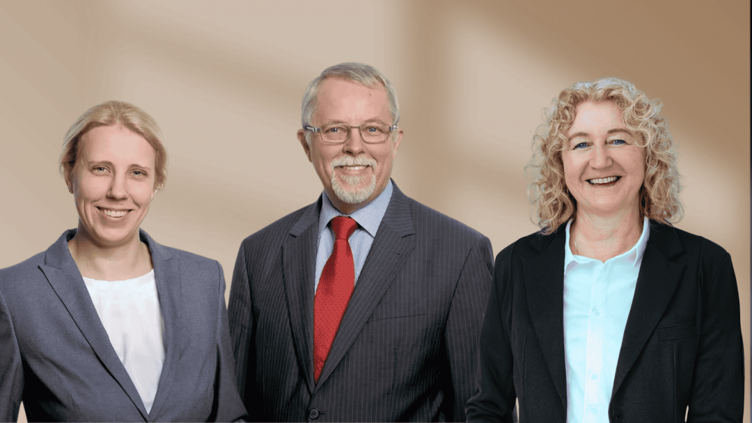 KIWS Team Andrea Bernhard Claudia 251218