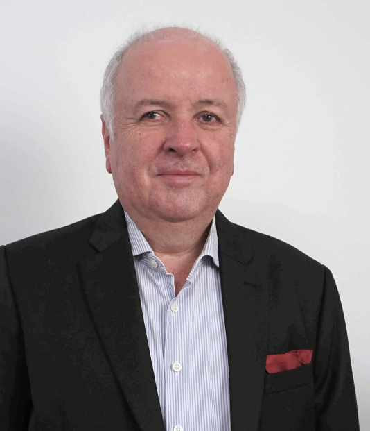 Klaus Peter Pfeiffer Foto