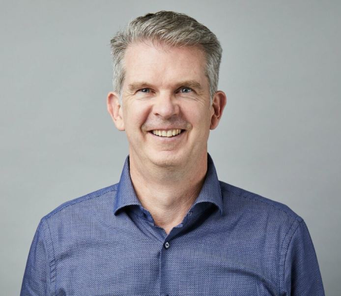 Markus Brand