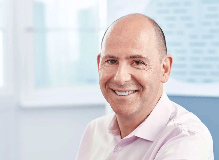Matthias Cohn Foto
