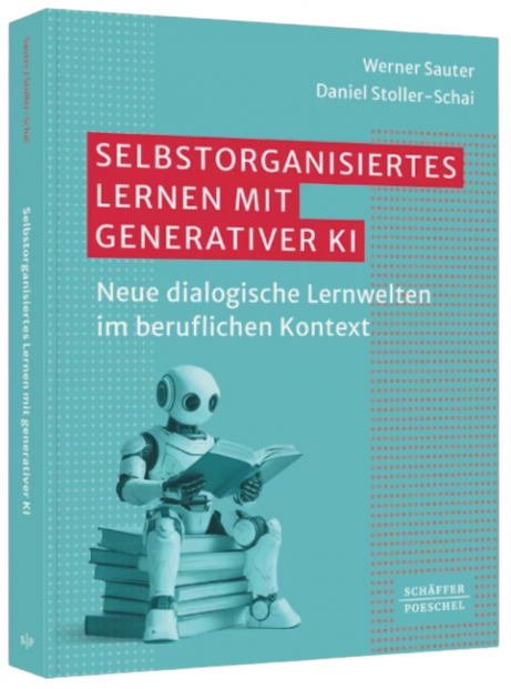 SH Elearning 2025 2 Sauter StollerSchai E Learning im Wandel Literatur1