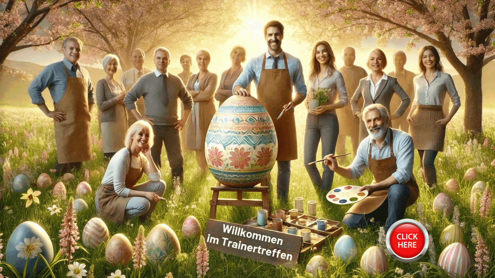 Mitgliederaufnahmeaktionen