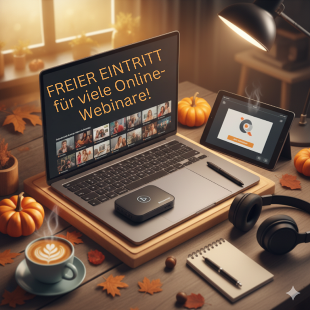Kostenlose Veranstaltungen