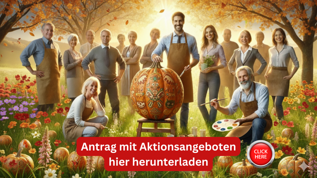 Mitgliederaufnahmeaktionen
