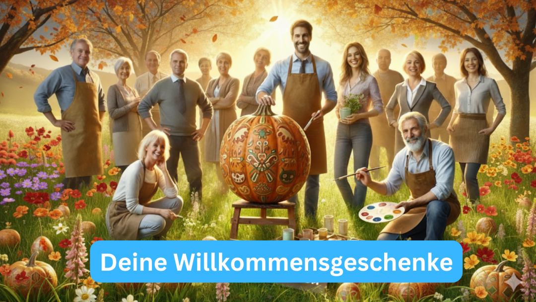 Mitgliederaufnahmeaktion Ostern 2025 Deine Willkommensgeschenke