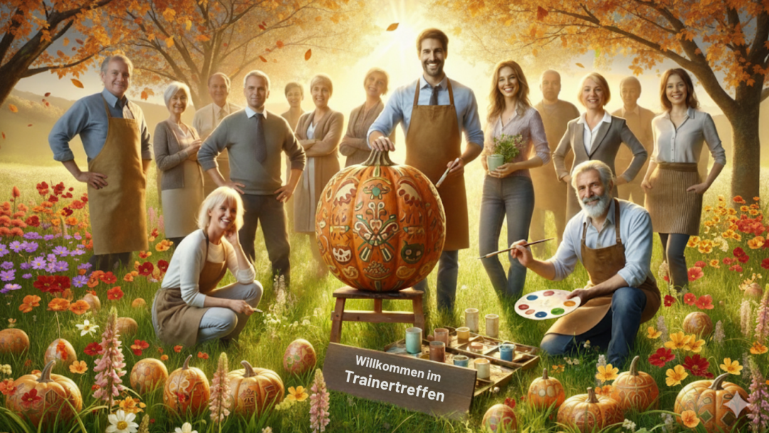 Herbst-Mitgliederaufnahme-Aktion – Jetzt Mitglied werden und gleich mehrfach profitieren!