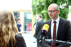 IW-Studie zur Arbeitszufriedenheit: Ein guter Chef wirkt Wunder