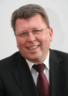 Christoph Hauke