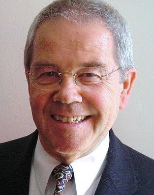 Klaus Dannenberg