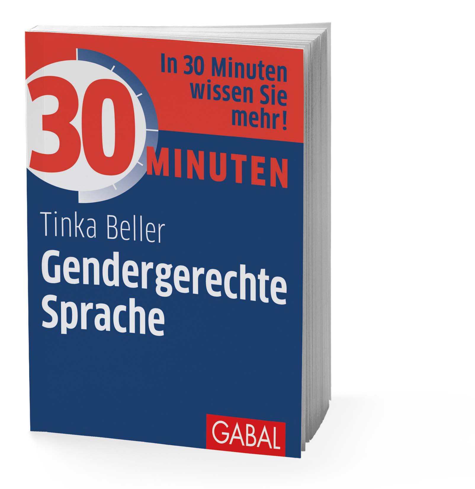 Beller 30 Minuten Gendergerechte Sprache