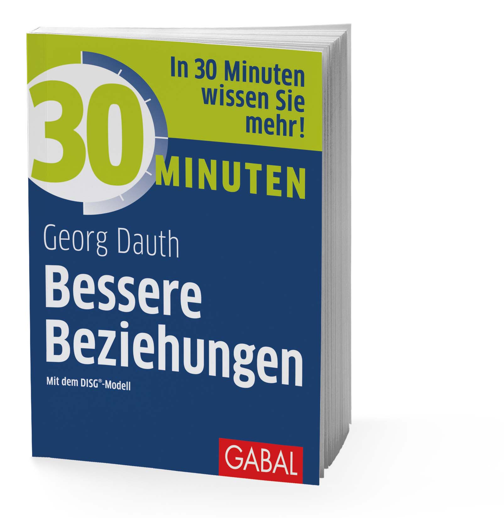 Dauth 30 Minuten Bessere Beziehungen