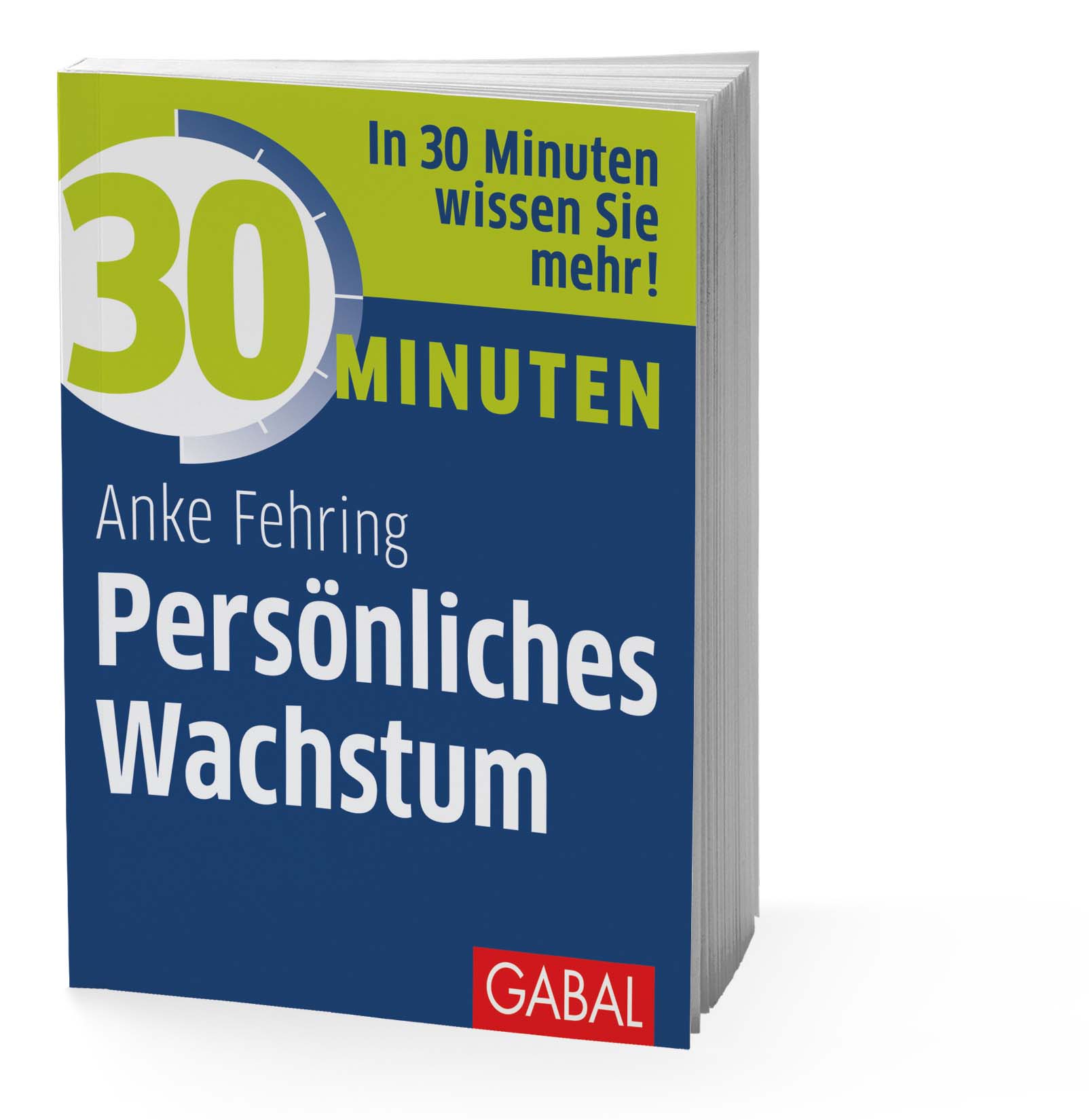 Fehring 30 Minuten Persönliches Wachstum