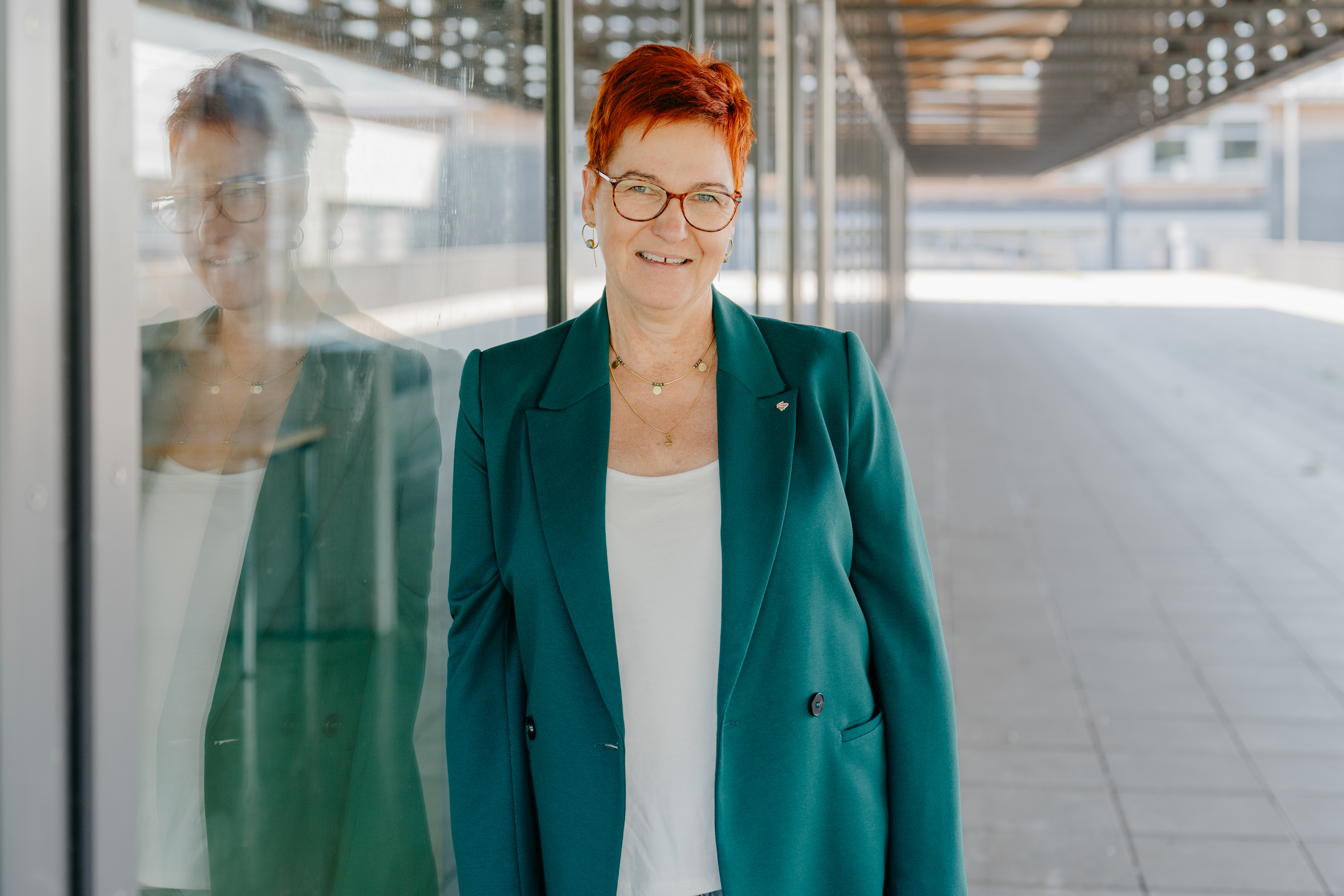 Anne-Kathrin Kabitzke-Schiede