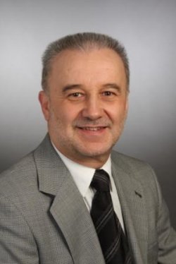 Bruno Wilhelm