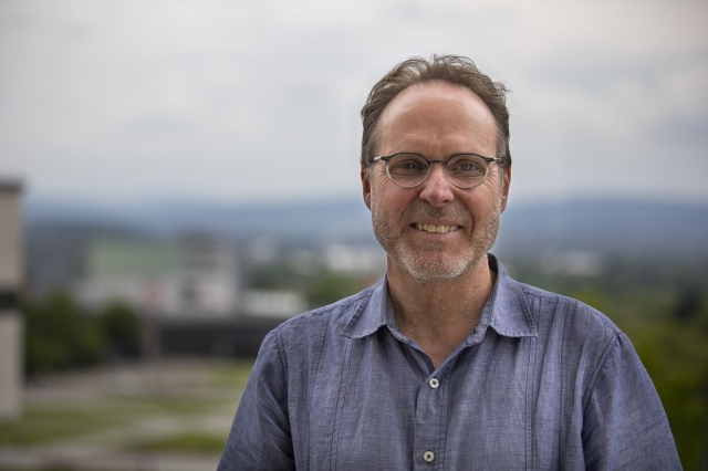 Klaus Schaake
